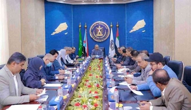 رئاسة الإنتقالي تبشر سكان عدن بمفاجأة جديدة بشأن خدمة الكهرباء في يوليو القادم