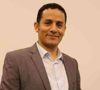 يعاني إعاقة بسبب التعذيب وحقوقه نهبت .. الزميل الراجحي يكشف تفاصيل ما تعرض له خلال عمله في قناة بلقيس بتركيا  