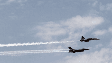 قصف تركي يستهدف مقارا لحزب "العمال الكردستاني" بشمال العراق