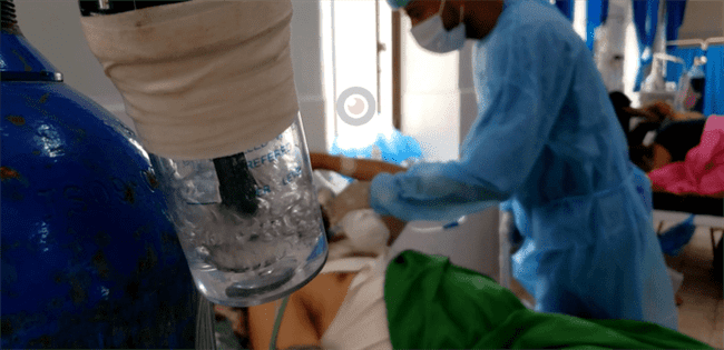 حصلية إصابات كورونا باليمن 1320 حالة وفاة.. تعرف على اخر المستجدات