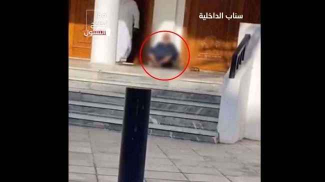 متسول يمني يصدم الأمن السعودي بعد القبض عليه.. عثروا معه على 110 ألف ريال سعودي
