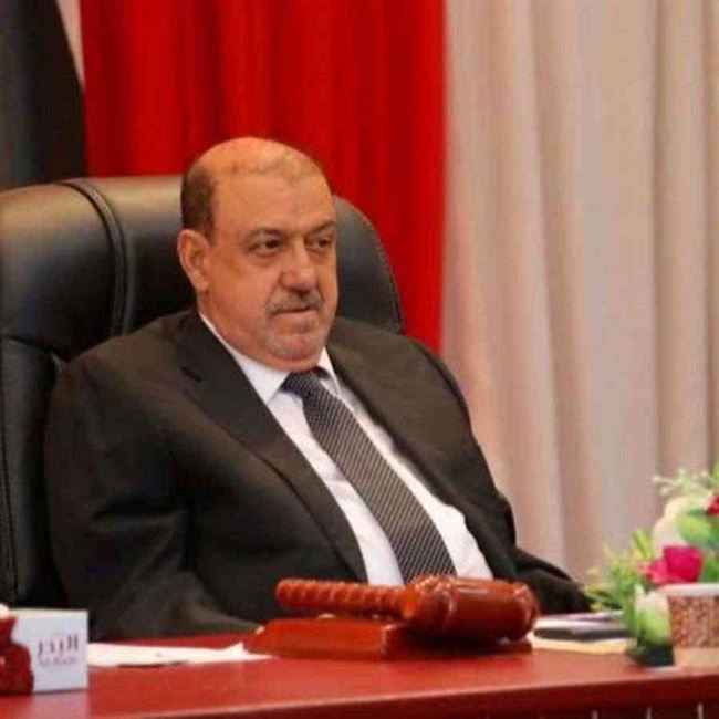 سلطان البركاني يكشف عن إصدار تعديلات قانونية بالشأن العسكري.. أفسد فرحة الإخوان بعيد الفطر