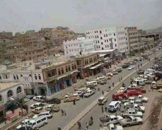 هزة أرضية تضرب محافظتين يمنية