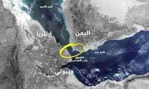 تحرك إيطالي يثير رعب الحوثيين قرب باب المندب وخليج عدن