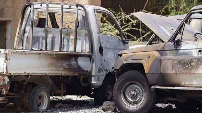 تصعيد خطير للحوثيين في جبهات الساحل الغربي والطيران يحلق بالمناطق المحررة