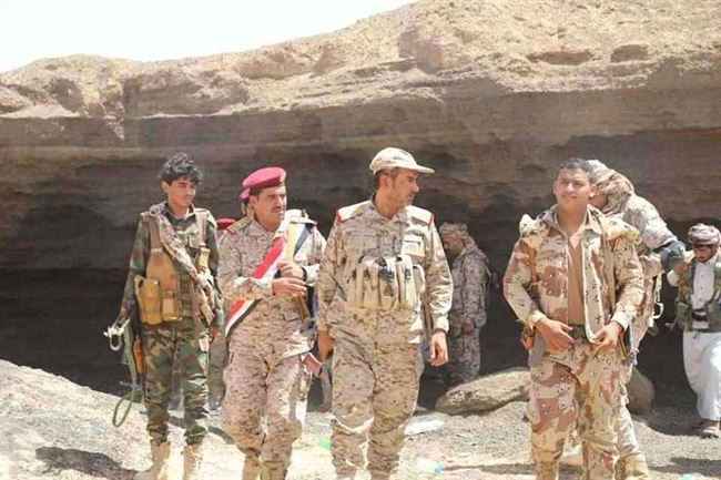 أعلى مسؤول في الجيش اليمني : نفقد كل يوم شهيد وجريح جراء الهدنة الأممية