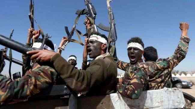 صحفي سعودي بارز للحوثيين : مشروعكم الفارسي لن يتحقق ولو طال آمد الصراع الى 100 عام