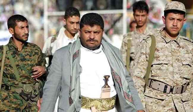الحوثي يتراجع عن إتمام صفقة تبادل الأسرى سياسيون يردون عليهم : انتم لا تحترمون اليمنيين