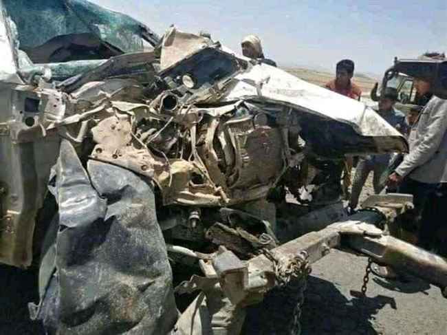 بالصور.. القات يحدث مجزرة جنوب صنعاء سقط فيها 8 قتلى وجرحى