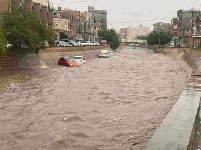 مركز جوي : أمطار وعواصف تشهدها 9 محافظات خلال ساعات