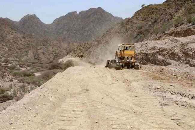 استحداث مواقع قتالية ونشر قناصة ومدافع حوثية.. بيان عسكري جديد يكشف عن تصعيد خطير
