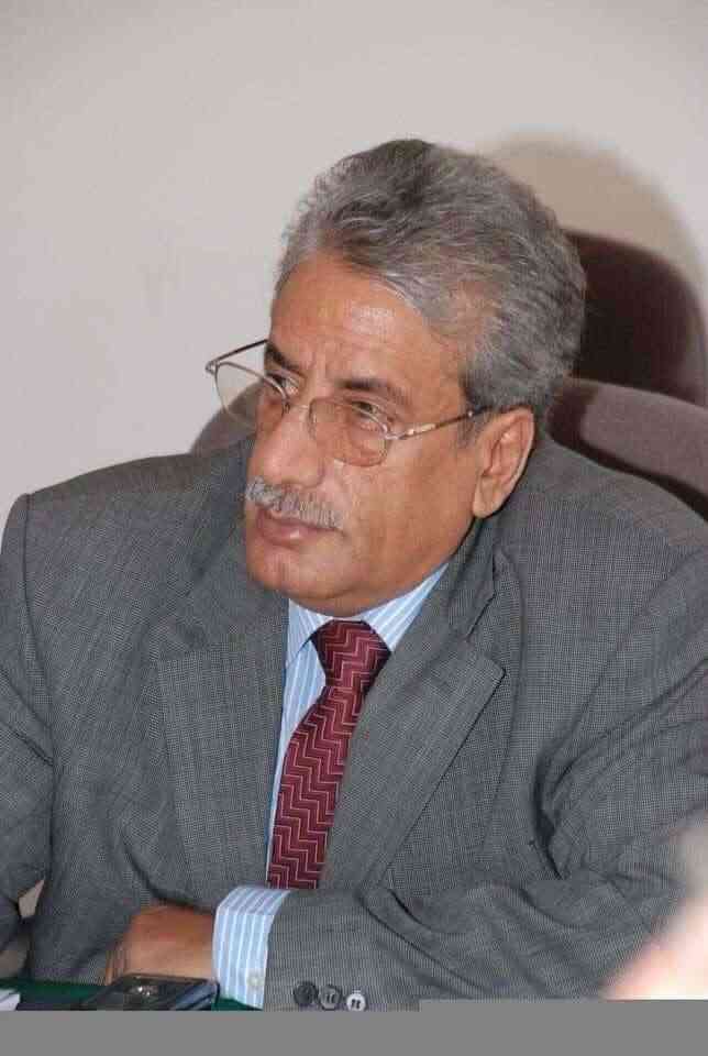 الرئيس يستدعي يحي الشعيبي لهذا المنصب وتغيرات مرتقبة مع أنباء إعلان حكومة جديدة رئيسها بحاح