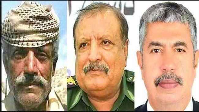 صحيفة عدنية : بحاح رئيسا للوزراء ولخشع للداخلية وهيثم لهيئة الأركان