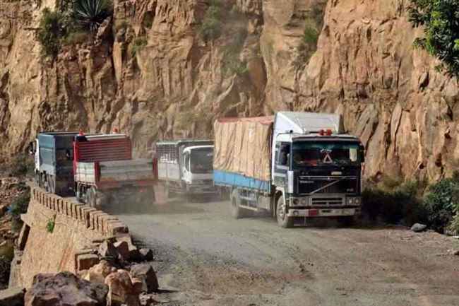 ابتزاز جديد .. فك حصار تعز مرهون بشروط حوثية جديدة