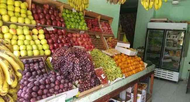 أسعار الخضروات والفواكه صباح اليوم الثلاثاء 10