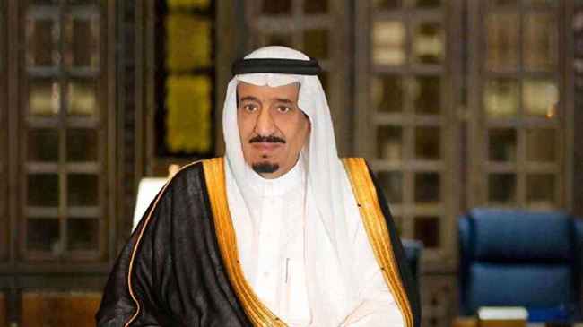 الملك سلمان يتدخل لعلاج طفلان يمنيان ملتصقان