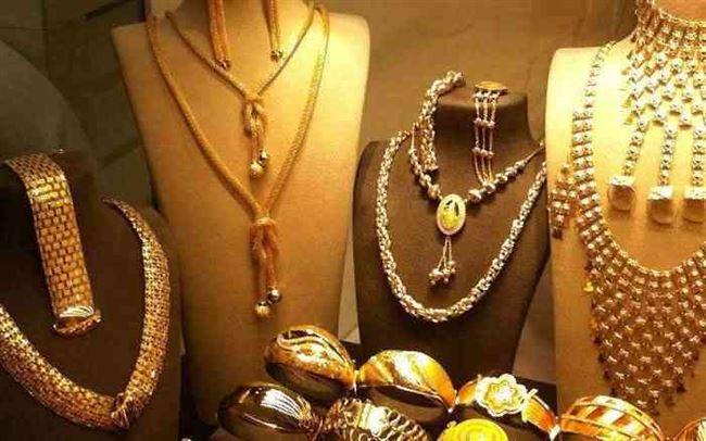 هبوط أسعار الذهب مع عودة الدولار للصعود