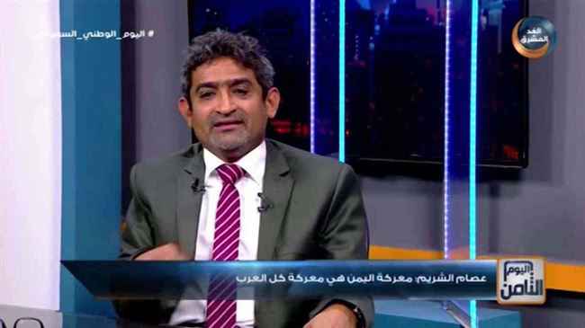 قيادي بارز في المؤتمر يسخر من تقاسم السلطة .. ويبشر بصراع دموي قادم