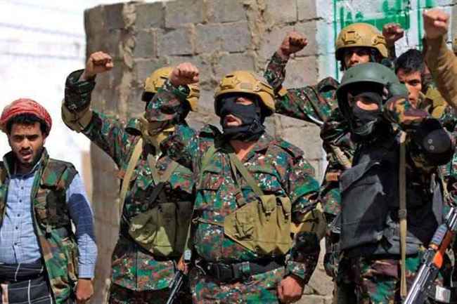 صورة مكبرة للجماعة الحوثية من الداخل تكشف صراع أعمق في باطنها