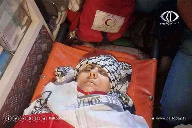 قيادي إصلاحي مشهور يصدر فتوى بشأن الشهيدة شيرين أبو عقلة.. وصحفي يرد عليه : الجنة ليست بيدك