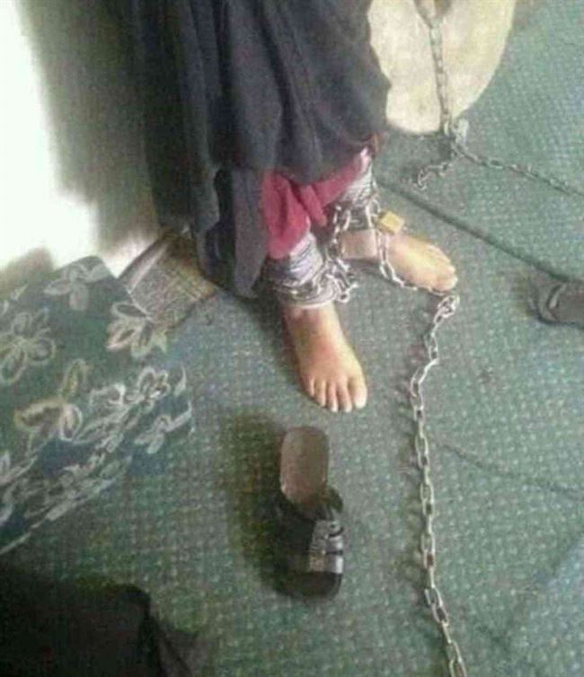 انتهاكات جنسية يمارسها المشرفين في صنعاء بحق عدد كبير من النساء.. تفاصيل لا يحتملها أشد الرجال