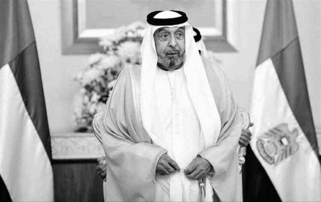 صحفي يمني يجد صدقات جارية للراحل الشيخ خليفة بن زايد بهذه المحافظة عبر هذه الخدمات