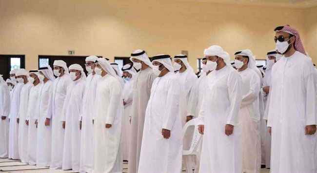 الرئيس الأمريكي في نعي خليفة بن زايد : حزني عميق بفقدان شريك وصديق حقيقي