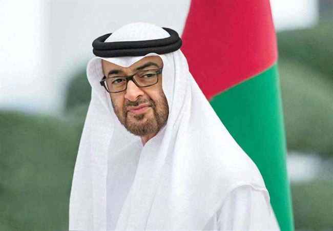 المجلس الأعلى للاتحاد ينتخب محمد بن زايد رئيساً لدولة الإمارات