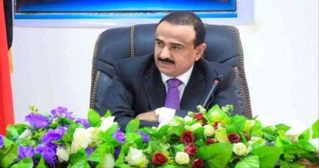 توجيه عاجل لمحافظ شبوة لمكافحة انتشار المخدرات