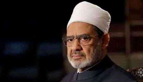 شيخ الأزهر يوجه رسالة هامة للشيخ محمد بن زايد.. ماذا قال فيها؟