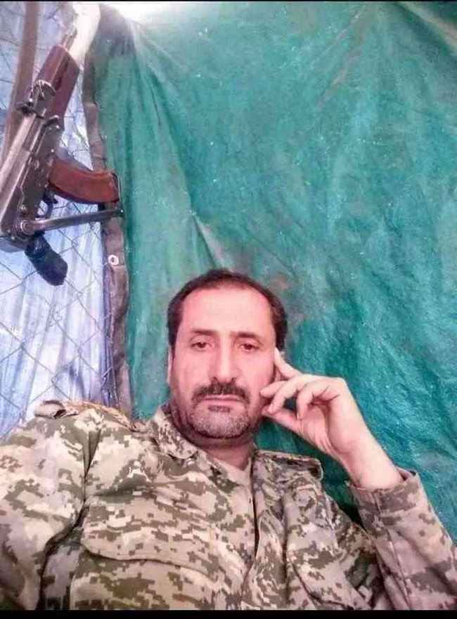 بالاسم والصورة.. إغتيال قائد عسكري برتبة عميد وسط مدينة مأرب بظروف غامضة