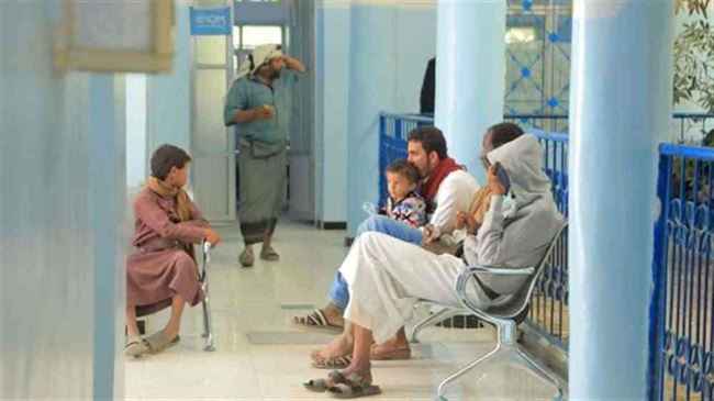 منظمة أممية : مشتفيات هذه المحافظة اليمنية تواجه نقص كبير في الموظفين