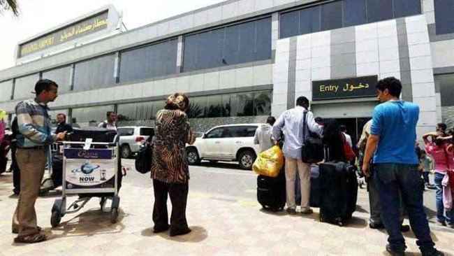 بالتوقيت والموعد.. طيران اليمنية تعلن في بيان عن رحلات جويه جديدة من مطار صنعاء