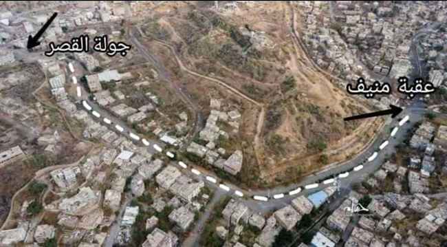 بعد نجاح صنعاء إعلان أممي جديد بشأن جميع الطرق على رأسهم تعز