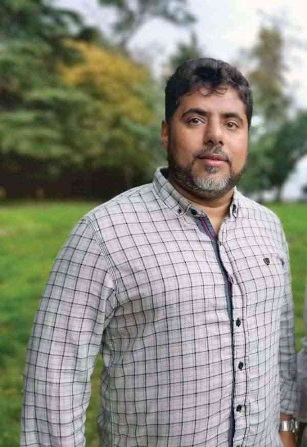 سياسي يمني يؤكد عدم وجود نية لدى الحوثيين بإنهاء الحرب في حوار صحفي