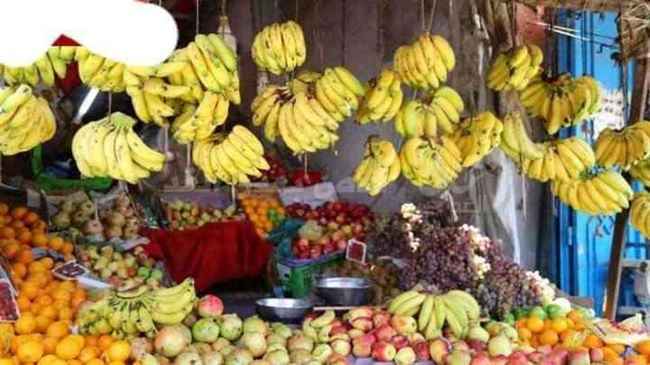 أسعار الفواكه والخضروات صباح اليوم الثلاثاء بالعاصمة عدن