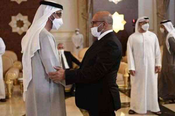 طارق صالح : الإمارات وقفت إلى جانب اليمن ضد مشاريع الفوضى والتخريب