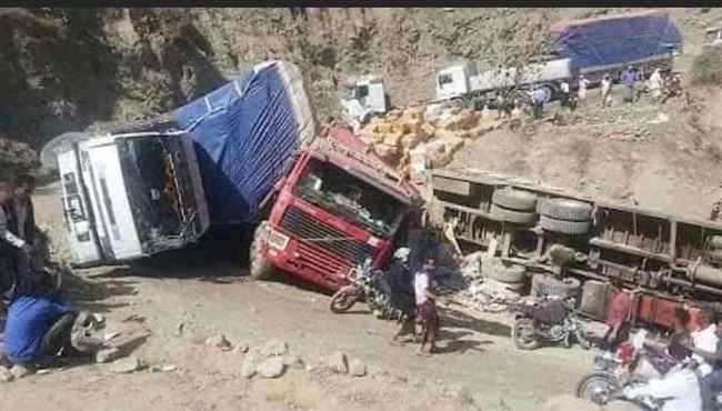 أول تعليق لقوات طارق صالح على رفض الحوثيين فتح معابر تعز و20 طريق أخرى بهذه المحافظات