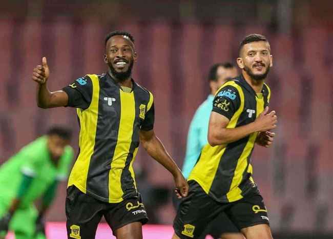 إيقاف لاعب سعودي مشهور بعد استخدامه مادة محظورة.. الإسم والصورة