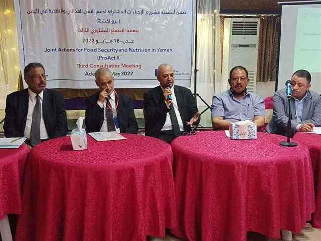 تصريح مخيف لوزير المياه .. المخزون على وشك النفاذ