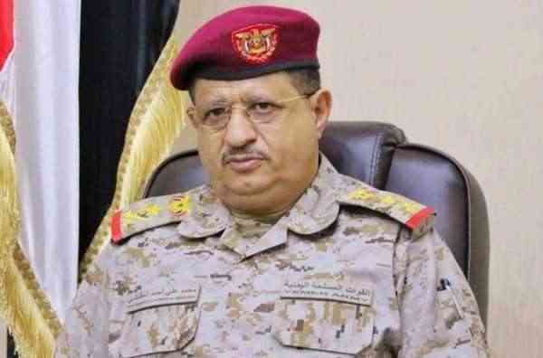 تصريح جديد للمقدشي: الوضع الميداني بات أقوى بعد التغيير السياسي