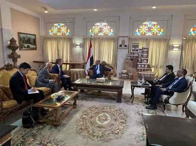 البنك المركزي اليمني يتحدث عن جدية الحكومة بشأن سعر صرف الريال