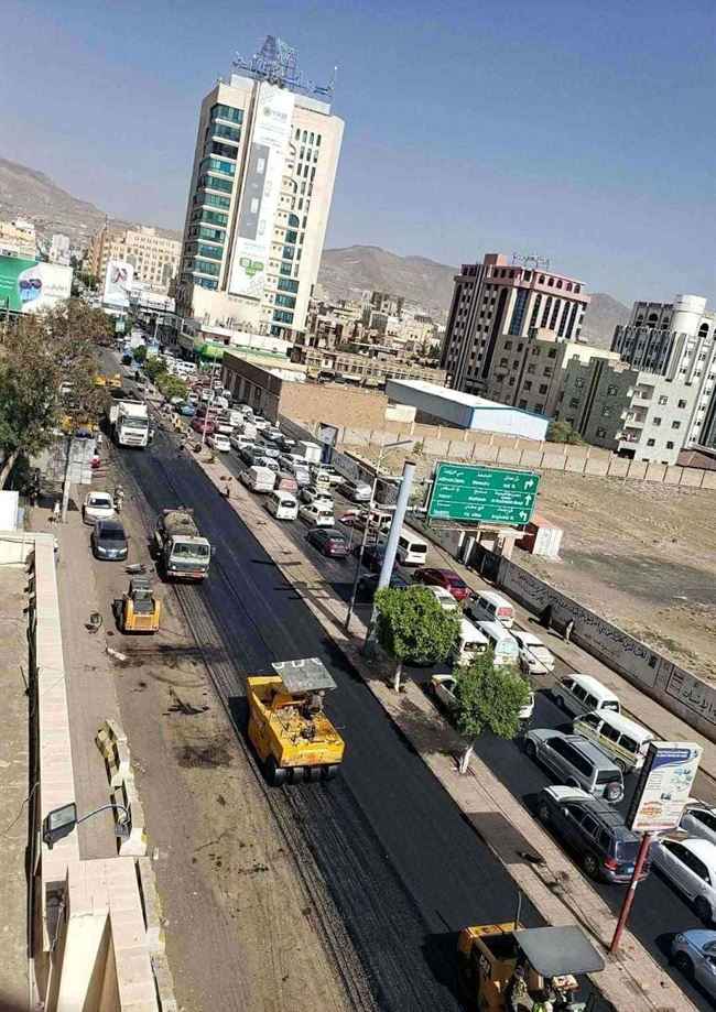 إقلاع ثاني رحلة جوية من صنعاء إلى الأردن.. بماذا قابل الحوثي ذلك؟