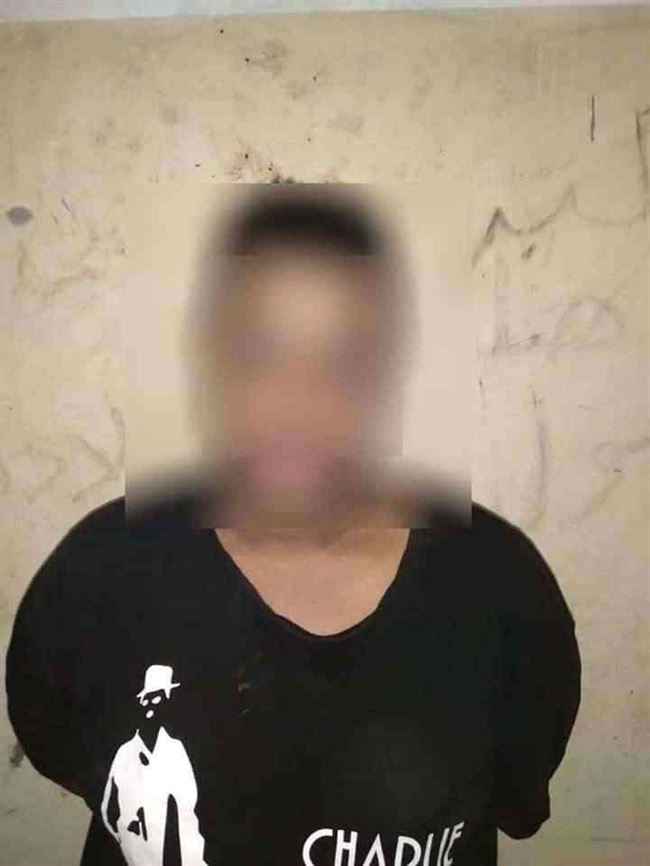 بالصور | استعادة سيارة وسلاح آلي لمواطنين تعرضوا للسرقة.. أحدهم من قبل أقربائه