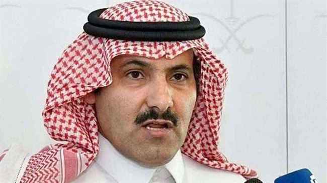 تغريدة جديدة لسفير السعودية آل جابر .. مستمرون في دعم اليمن
