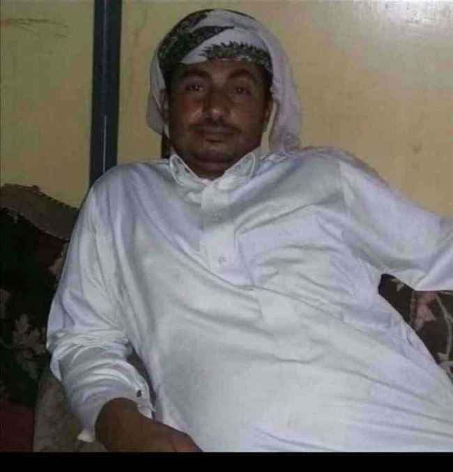 جريمة افزعت كل اليمنيين.. ابن يعدم والده بعد صلاة الجمعة