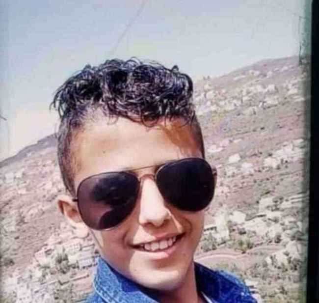 انتحار طفل في محافظة أب واخر في عمران.. تفاصيل مؤلمة