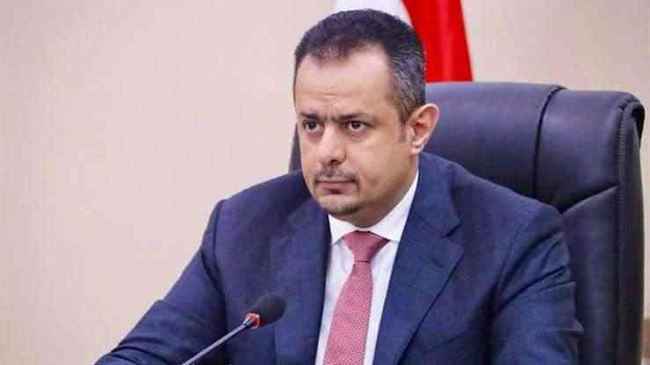 الأمن الغذائي وتعنت الحوثيين يتصدران شواغل الحكومة.. وعبدالملك يدعو إلى تكثيف الدعم الدولي