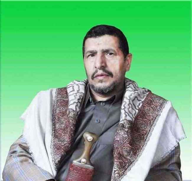 القيادي الحوثي عبدالله الرزامي... من وهم الخلافة إلى التهام العقارات