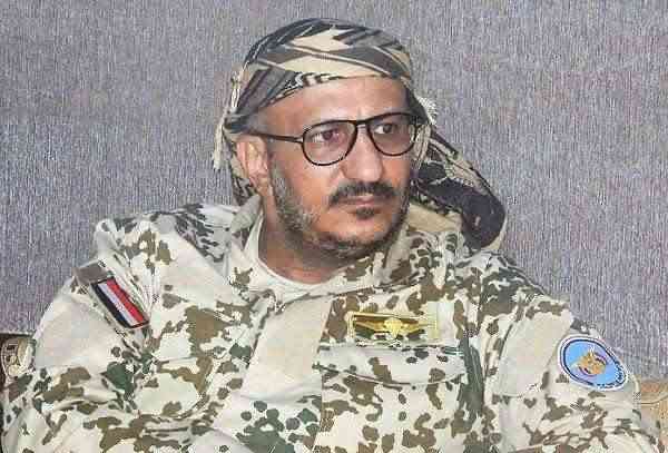 العميد طارق: عنوان وحدتنا اليوم هو استعادة صنعاء واسقاط الكهنوت
